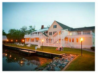 The Oaks Waterfront Inn & Events (1) - Hotellit ja hostellit
