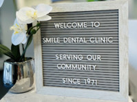 Smile Dental Clinic (1) - Stomatologi