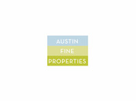 Austin Fine Properties (2) - Агенти за недвижими имоти