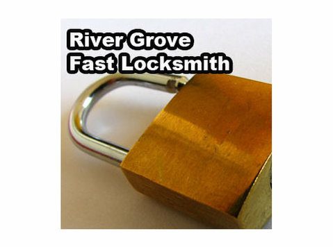 River Grove Fast Locksmith - Home & Garden Services