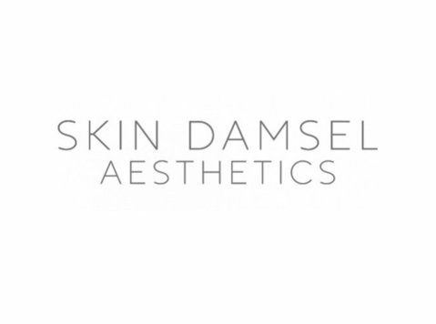 Skin Damsel Aesthetics - Spas
