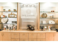 Skin Damsel Aesthetics (1) - Spa & Masaje