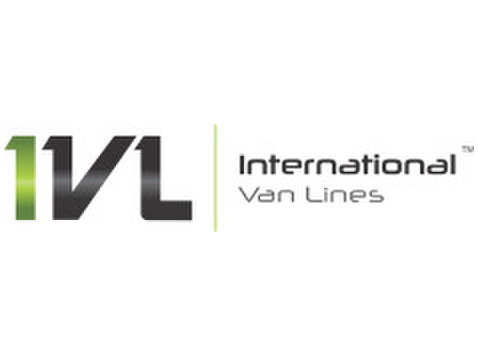 International Van Lines - Removals & Transport