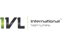 International Van Lines (8) - Mudanças e Transportes