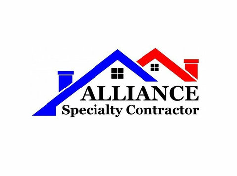 Alliance Specialty Contractor | Corporate Headquarters - Roofers & Roofing Contractors