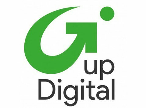Go Up Digital - Webdesign