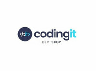 CodingIT (1) - Advertising Agencies