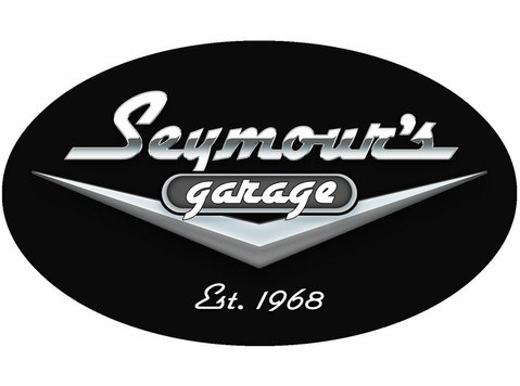 Seymour's Garage - Car Repairs & Motor Service