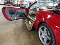 Seymour's Garage (1) - Car Repairs & Motor Service