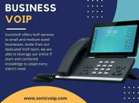 sonicvoip (1) - Internet-Anbieter
