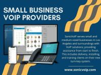 sonicvoip (2) - Poskytovatelé internetu