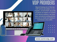 sonicvoip (5) - Proveedores de Internet