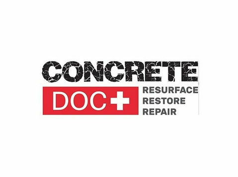 Concrete Doc+ - Construction Services