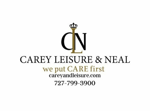 Carey Leisure & Neal Injury Attorneys - Lawyers and Law Firms