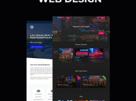 Web Design Px (1) - ویب ڈزائیننگ