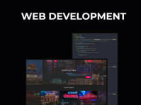 Web Design Px (2) - ویب ڈزائیننگ