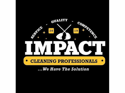 Impact Cleaning Professionals - Limpeza e serviços de limpeza