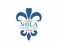 Nola @ Home Care (1) - Ccuidados de saúde alternativos