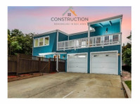 Construction Remodeling In Bay Area (1) - Usługi budowlane