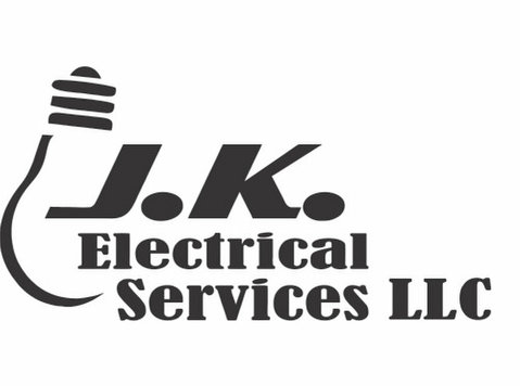 JK Electrical Services LLC - Electricians