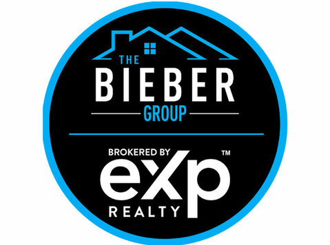 Ryan & Amber Bieber - The Bieber Group | exp Realty - Estate Agents