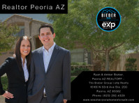 Ryan & Amber Bieber - The Bieber Group | exp Realty (1) - Agenzie immobiliari