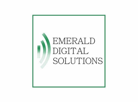 Emerald Digital Solutions - Marketing & PR