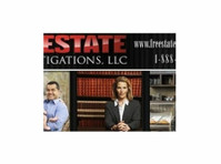 Freestate Investigations, LLC (1) - Konsultointi
