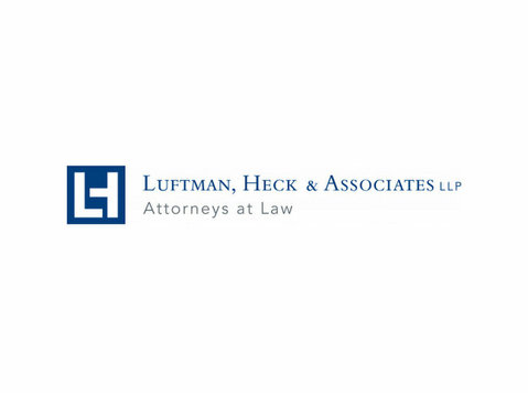 Luftman, Heck & Associates LLP - Lawyers and Law Firms