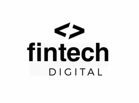 Fintech Digital - Markkinointi & PR