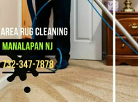 Powerpro Carpet Cleaning of Nj (1) - Siivoojat ja siivouspalvelut