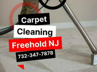 Powerpro Carpet Cleaning of Nj (3) - Уборка