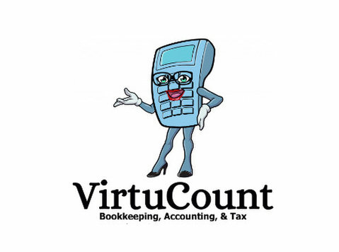 Virtucount Accounting, Bookkeeping and Tax - Contabili de Afaceri