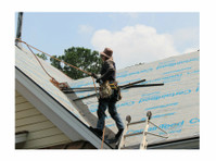 Artisan Quality Roofing (3) - Работници и покривни изпълнители
