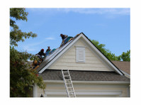 Artisan Quality Roofing (4) - Κατασκευαστές στέγης
