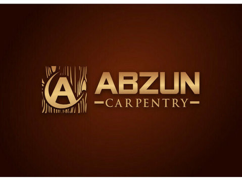 Abzun Carpentry Stamford Ct - Дърводелци, мебелисти и дограма