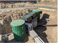 The Plumber Inc Sewer Service (2) - Sanitär & Heizung