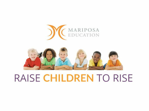 Mariposa Education - Online courses