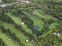 The Captains Golf Course (1) - Golfové kluby a kurzy