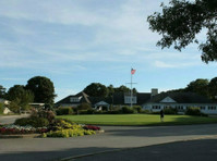 The Captains Golf Course (2) - Golfklubit ja -kurssit