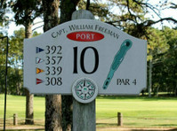 The Captains Golf Course (3) - Clubes de golfe e Cursos