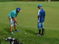 The Captains Golf Course (4) - Clubes de golfe e Cursos