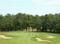 The Captains Golf Course (5) - Kluby golfowe i kursy