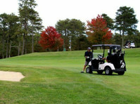 The Captains Golf Course (7) - Golf Clubs & Courses