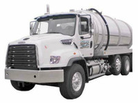 Cape Cod Septic Services (1) - Septic Tanks