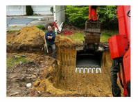 Cape Cod Septic Services (2) - Septic Tanks