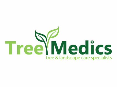 TreeMedics - Gardeners & Landscaping