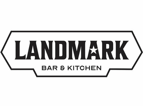 Landmark Bar & Kitchen - Bars & Lounges