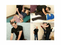 MetaTouch Body Balance (3) - Benessere e cura del corpo