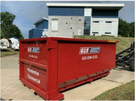 615 Dumpster Rentals of Nashville (2) - Haus- und Gartendienstleistungen